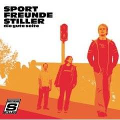 Sportfreunde Stiller : Die Gute Seite